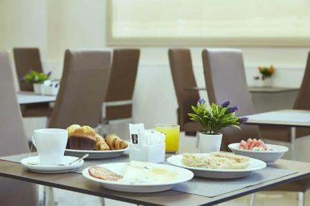 BCN Urbanesss Del Comte - 98