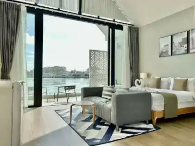 Baan Tah On The Sea