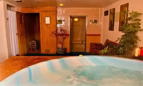 Arabian Courtyard & Spa - 43