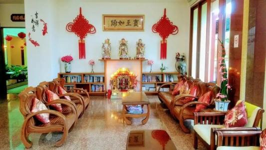 Mei Zhou Phuket - SHA Plus - 93