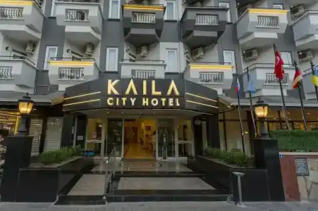 Kaila City - 75