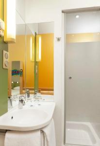 ibis budget Warszawa Centrum - 68