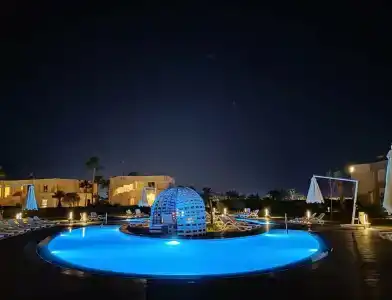 Hurghada Long Beach Resort - 91