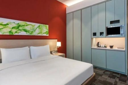 Hyatt House Gebze - 92