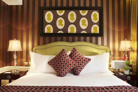 La Maison Favart - 94