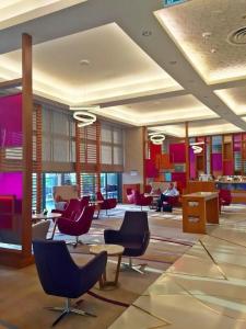 Crowne Plaza Yas Island, an IHG - 61