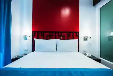 Arawana Express Chinatown - 16