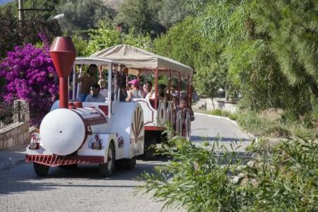 Crystal Bodrum All Inclusive - 8