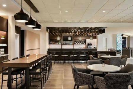 Hyatt Place Virginia Beach Town Center - 46