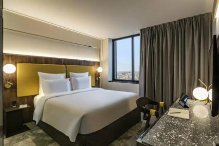 Pullman Paris Montparnasse - 48