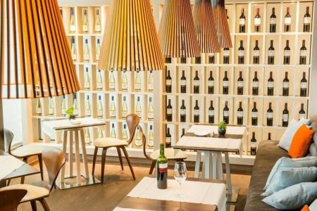 Holiday Inn Vilnius, an IHG - 62