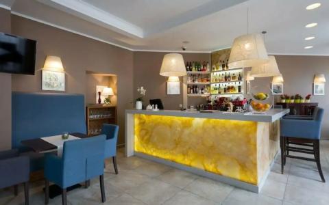 Radisson Old Town Riga - 41