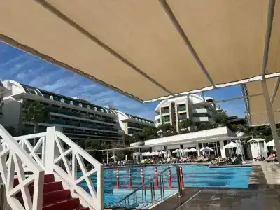 Crystal Waterworld Resort & Spa - Ultimate All Inclusive - 83