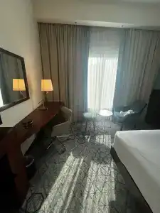 Hampton By Hilton Dubai Al Barsha - 54