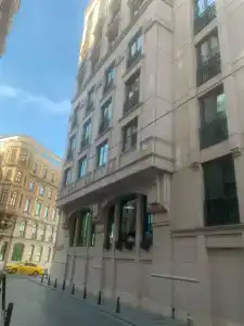 Rixos Pera Istanbul - 41