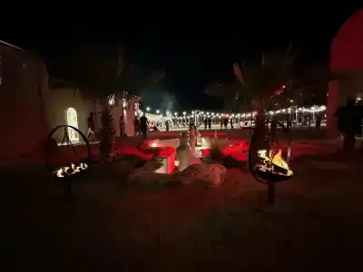 Sunrise Tucana Resort -Grand Select - 42