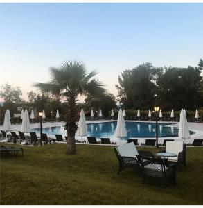 NG Sapanca Wellness & Convention - 8