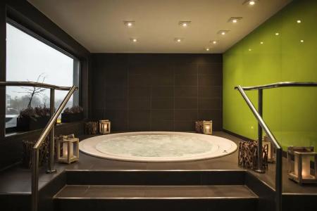 Vienna House by Wyndham Andel's Berlin - 35