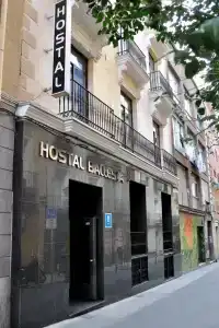 Hostal Ballesta - 21