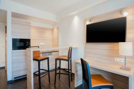 Staycity Aparthotels Heidelberg - 63