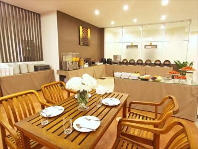 The Zen Pattaya - 46