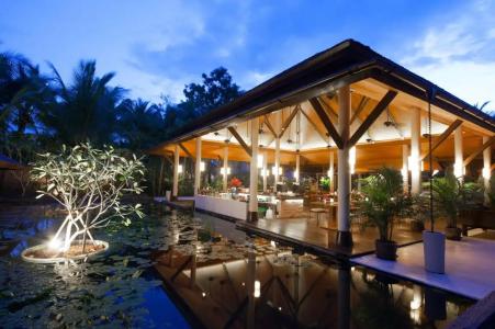 Sheraton Hua Hin Pranburi Villas - 68