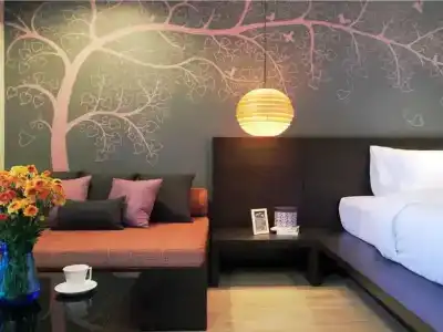 Bangkok Inter Place - 17