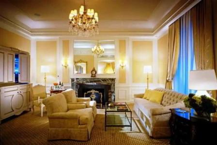 The St. Regis New York - 51