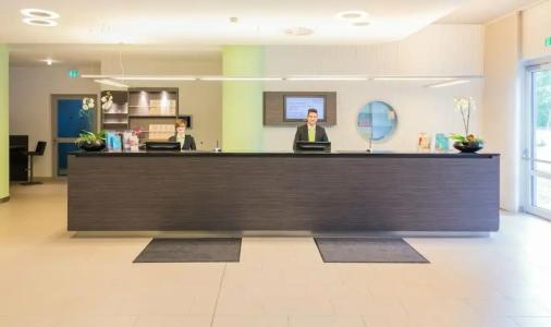 Novina Wöhrdersee Nürnberg City - 7