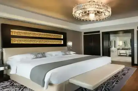 Kempinski Mall of the Emirates - 82