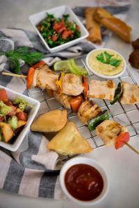 Hilton Cairo Zamalek Residences - 31