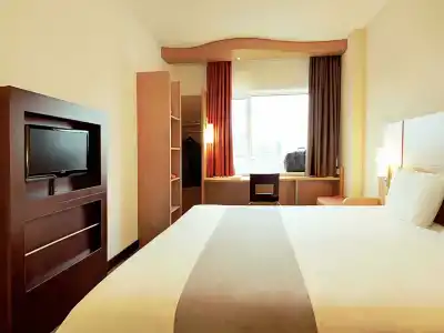 Ibis Istanbul Zeytinburnu - 8