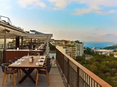 The St. Regis Istanbul - 94