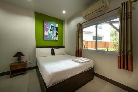 Baan Yuyen Karon Guesthouse - 36
