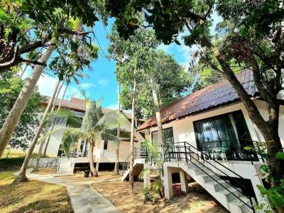 Coconut Beach Resort - 17