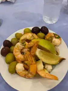 Tamra Beach Resort - 31