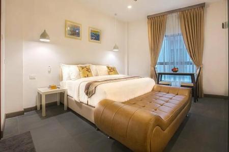 V One Pride-Sukhumvit 22, Bangkok - 45