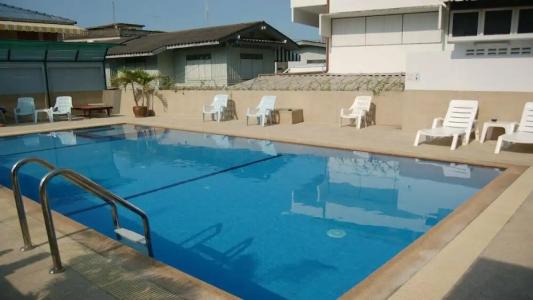 Baan Manthana House - 89