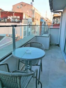 Endless Comfort Taksim - 8
