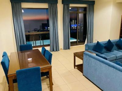 Roda Amwaj Suites Jumeirah Beach Residence - 39