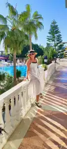 MERİDİA BEACH - 51