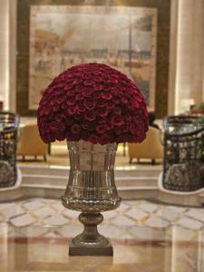 The St. Regis Abu Dhabi - 31