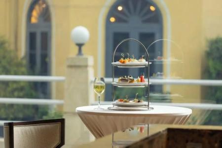 Eastin Grand Sathorn - 52