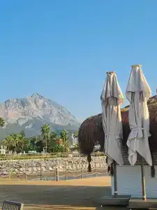 Mirage Park Resort-Ultra All Incl. - 50