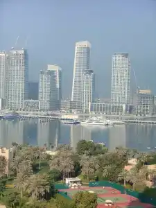 Arjaan by Rotana Dubai Media City - 60