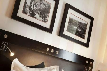 Duquesne Eiffel - 50