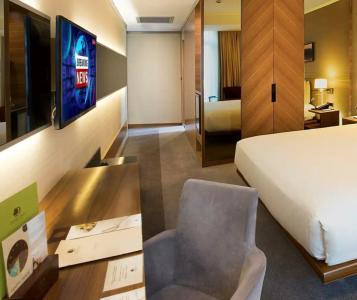 DoubleTree by Hilton Istanbul - Old Town - 88