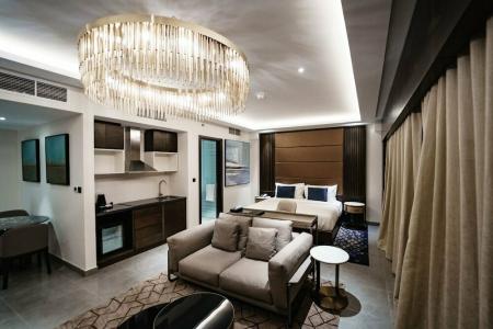 Ramee Dream Down Town - 20