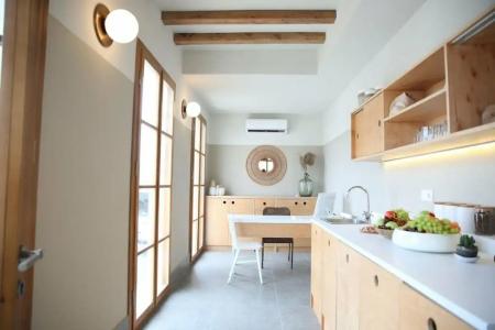 Oda Bodrum Gümüşlük - 40