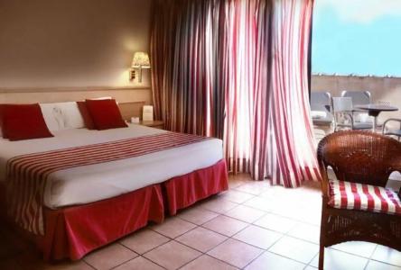 Luna Club Yoga & Spa 4Sup - 66